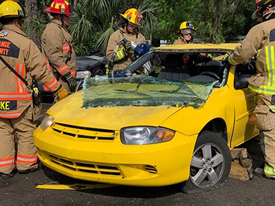 fire rescue
