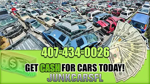 cash for cars orlando